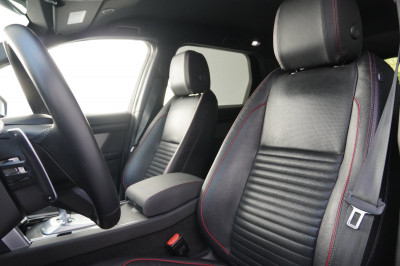 Land Rover Discovery Sport Gebrauchtwagen