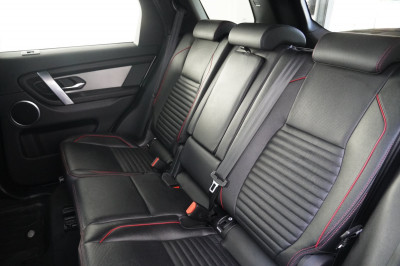 Land Rover Discovery Sport Gebrauchtwagen