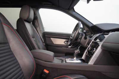 Land Rover Discovery Sport Gebrauchtwagen