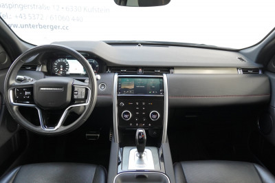 Land Rover Discovery Sport Gebrauchtwagen