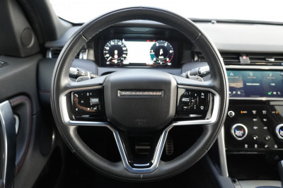 Land Rover Discovery Sport Gebrauchtwagen