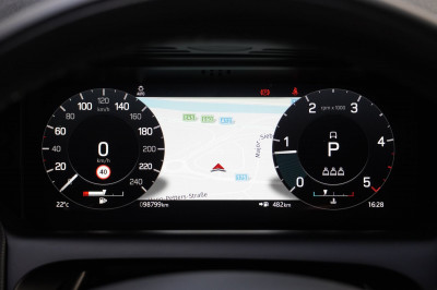 Land Rover Discovery Sport Gebrauchtwagen