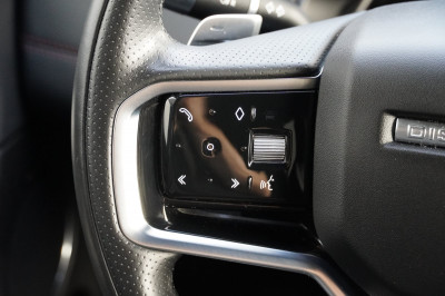 Land Rover Discovery Sport Gebrauchtwagen