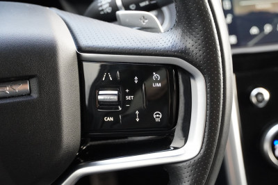 Land Rover Discovery Sport Gebrauchtwagen