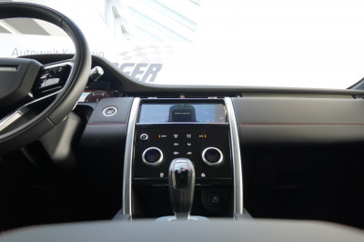 Land Rover Discovery Sport Gebrauchtwagen
