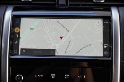 Land Rover Discovery Sport Gebrauchtwagen