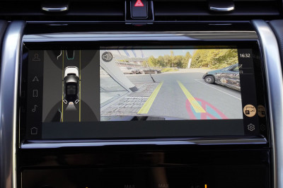 Land Rover Discovery Sport Gebrauchtwagen
