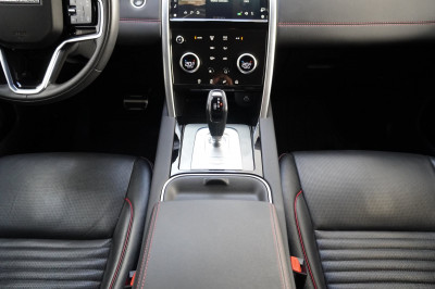 Land Rover Discovery Sport Gebrauchtwagen