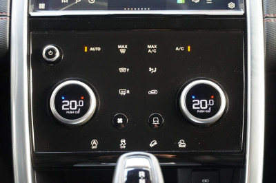 Land Rover Discovery Sport Gebrauchtwagen