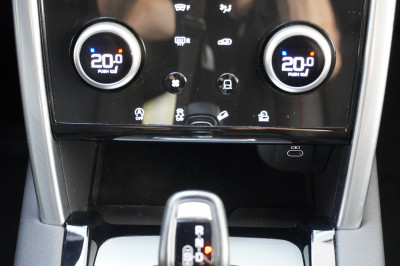 Land Rover Discovery Sport Gebrauchtwagen