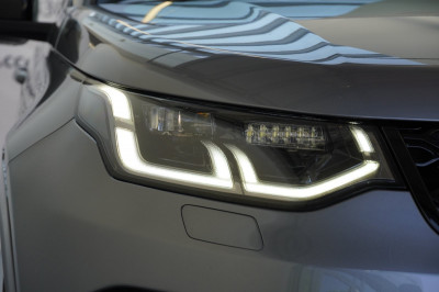 Land Rover Discovery Sport Gebrauchtwagen