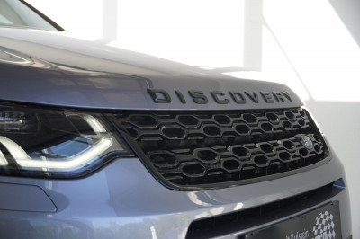 Land Rover Discovery Sport Gebrauchtwagen