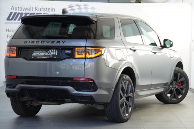 Land Rover Discovery Sport Gebrauchtwagen