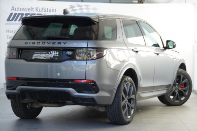 Land Rover Discovery Sport Gebrauchtwagen