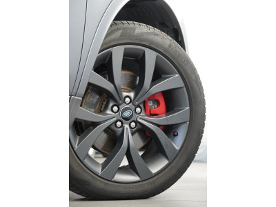 Land Rover Discovery Sport Gebrauchtwagen