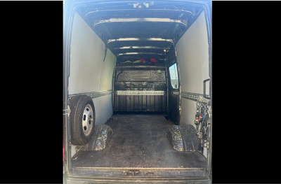 Iveco Daily Gebrauchtwagen Iveco Daily Gebrauchtwagen