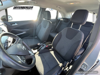 Opel Crossland Gebrauchtwagen Opel Crossland Gebrauchtwagen
