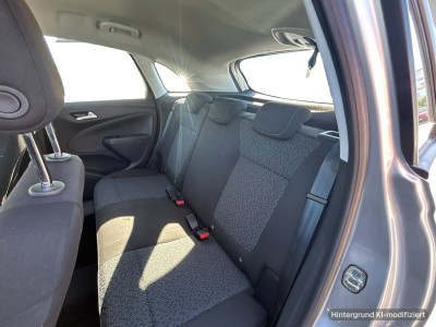 Opel Crossland Gebrauchtwagen Opel Crossland Gebrauchtwagen