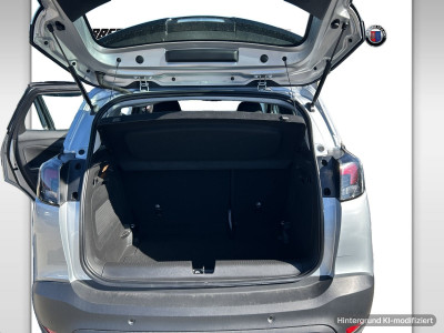 Opel Crossland Gebrauchtwagen Opel Crossland Gebrauchtwagen