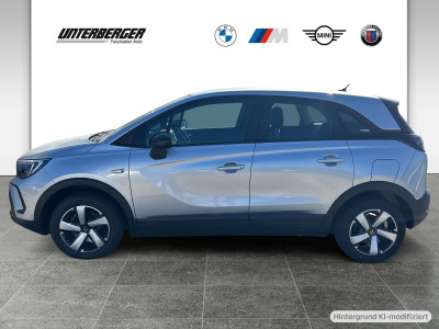 Opel Crossland Gebrauchtwagen Opel Crossland Gebrauchtwagen