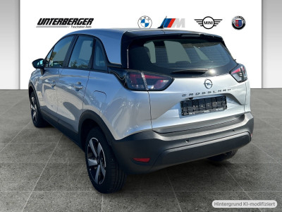 Opel Crossland Gebrauchtwagen Opel Crossland Gebrauchtwagen