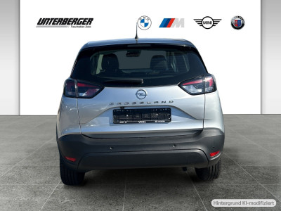 Opel Crossland Gebrauchtwagen Opel Crossland Gebrauchtwagen