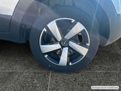 Opel Crossland Gebrauchtwagen Opel Crossland Gebrauchtwagen