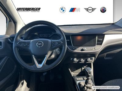 Opel Crossland Gebrauchtwagen Opel Crossland Gebrauchtwagen