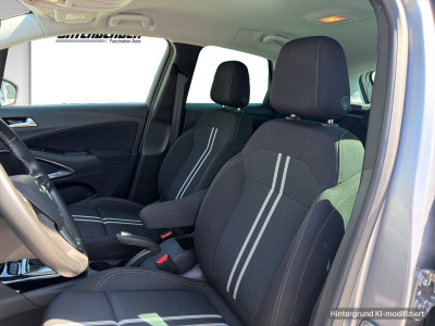 Opel Crossland Gebrauchtwagen Opel Crossland Gebrauchtwagen
