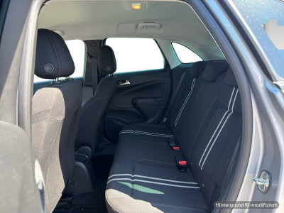 Opel Crossland Gebrauchtwagen Opel Crossland Gebrauchtwagen