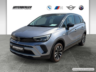 Opel Crossland Gebrauchtwagen Opel Crossland Gebrauchtwagen