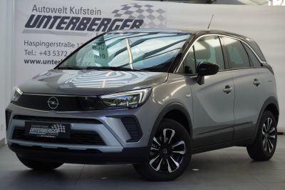 Opel Crossland Gebrauchtwagen