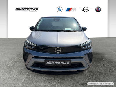 Opel Crossland Gebrauchtwagen Opel Crossland Gebrauchtwagen