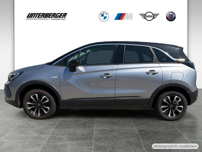 Opel Crossland Gebrauchtwagen Opel Crossland Gebrauchtwagen