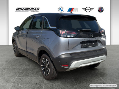 Opel Crossland Gebrauchtwagen Opel Crossland Gebrauchtwagen