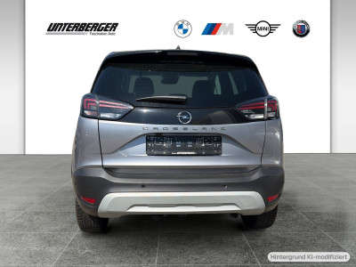 Opel Crossland Gebrauchtwagen Opel Crossland Gebrauchtwagen