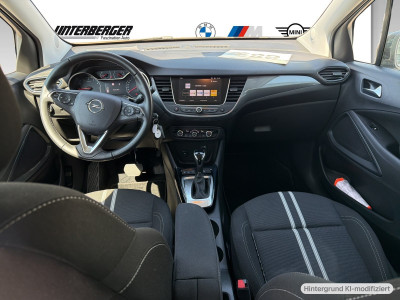 Opel Crossland Gebrauchtwagen Opel Crossland Gebrauchtwagen