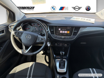 Opel Crossland Gebrauchtwagen Opel Crossland Gebrauchtwagen