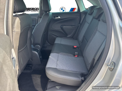 Opel Crossland Gebrauchtwagen Opel Crossland Gebrauchtwagen