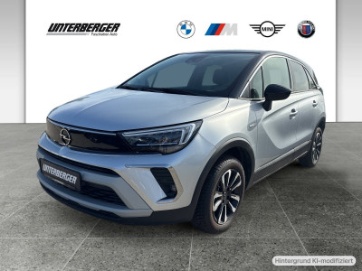 Opel Crossland Gebrauchtwagen Opel Crossland Gebrauchtwagen