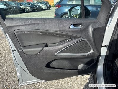 Opel Crossland Gebrauchtwagen Opel Crossland Gebrauchtwagen