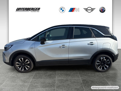 Opel Crossland Gebrauchtwagen Opel Crossland Gebrauchtwagen