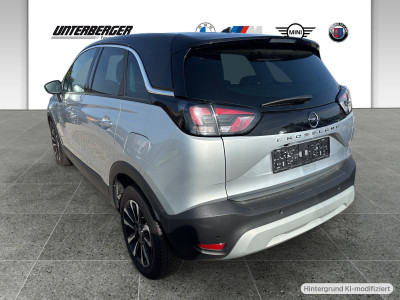 Opel Crossland Gebrauchtwagen Opel Crossland Gebrauchtwagen
