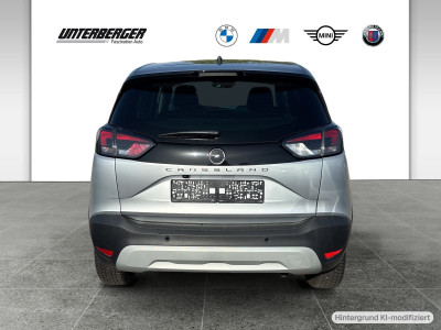 Opel Crossland Gebrauchtwagen Opel Crossland Gebrauchtwagen