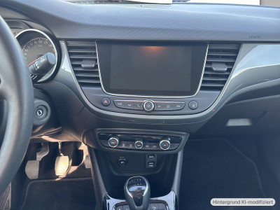 Opel Crossland Gebrauchtwagen Opel Crossland Gebrauchtwagen
