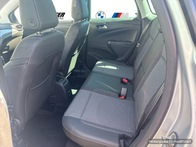 Opel Crossland Gebrauchtwagen Opel Crossland Gebrauchtwagen