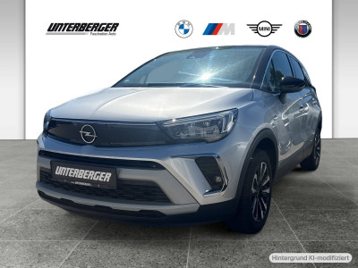 Opel Crossland Gebrauchtwagen Opel Crossland Gebrauchtwagen