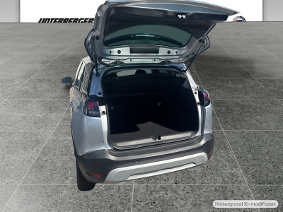 Opel Crossland Gebrauchtwagen Opel Crossland Gebrauchtwagen