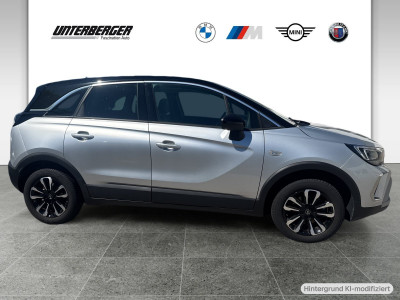 Opel Crossland Gebrauchtwagen Opel Crossland Gebrauchtwagen