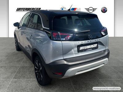 Opel Crossland Gebrauchtwagen Opel Crossland Gebrauchtwagen
